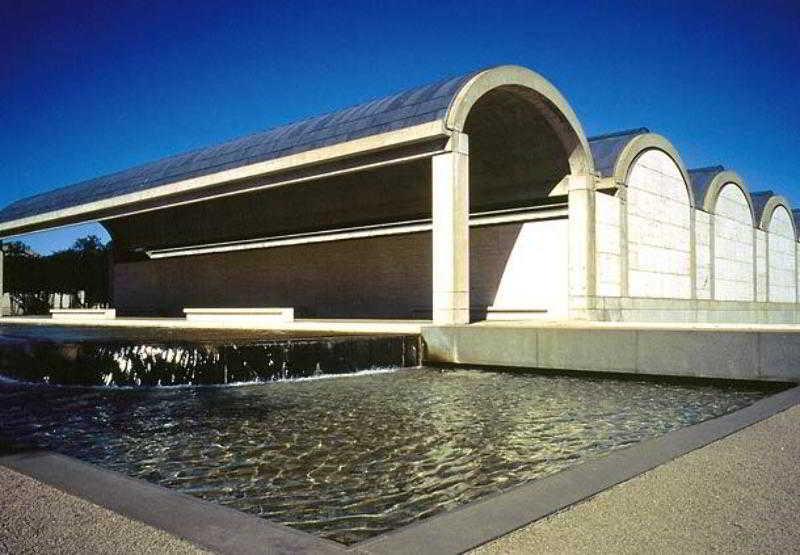 Courtyard Fort Worth University Drive Einrichtungen foto